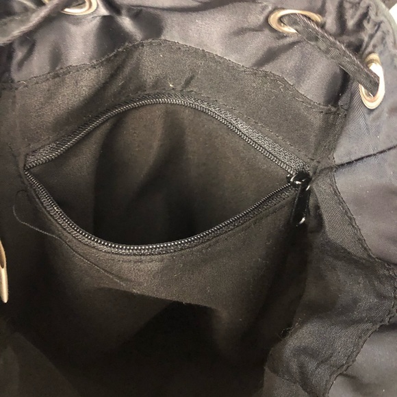 Debenhams Bags Debenhames Black Backpack Poshmark